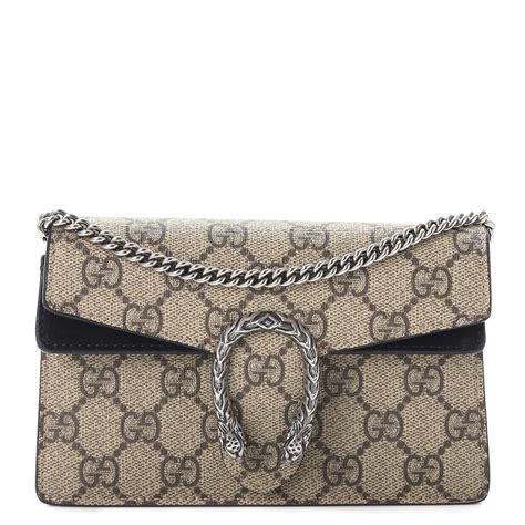 gucci dionysus super mini black|super mini dionysus Gucci bag.